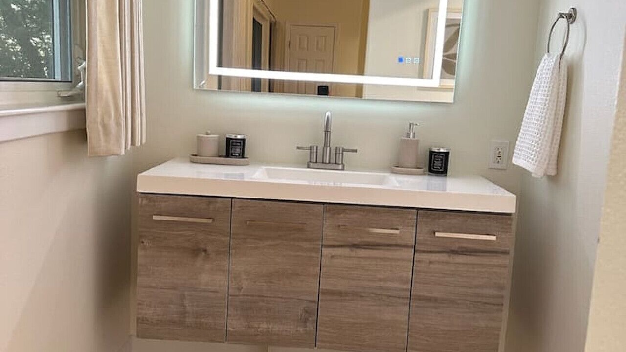 Photo of Bathroom in Kailua-Kona
