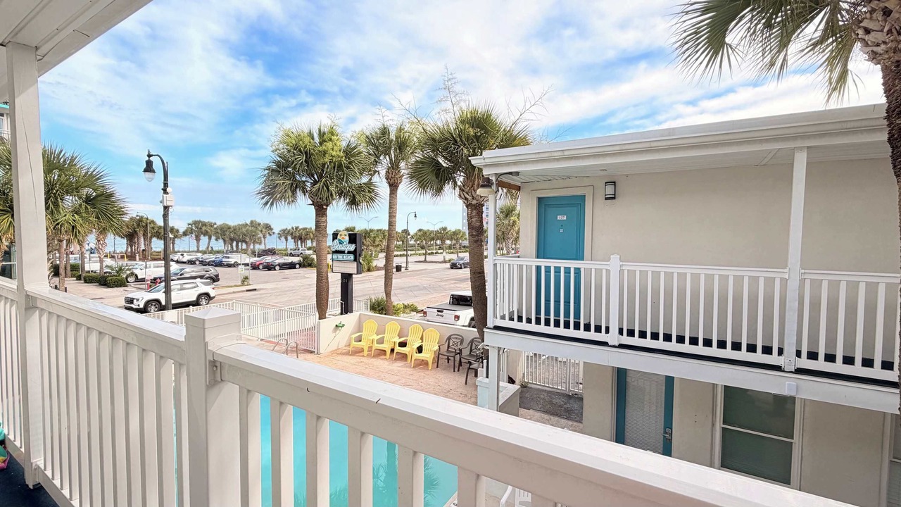 Photo of Outdoor in Myrtle Beach