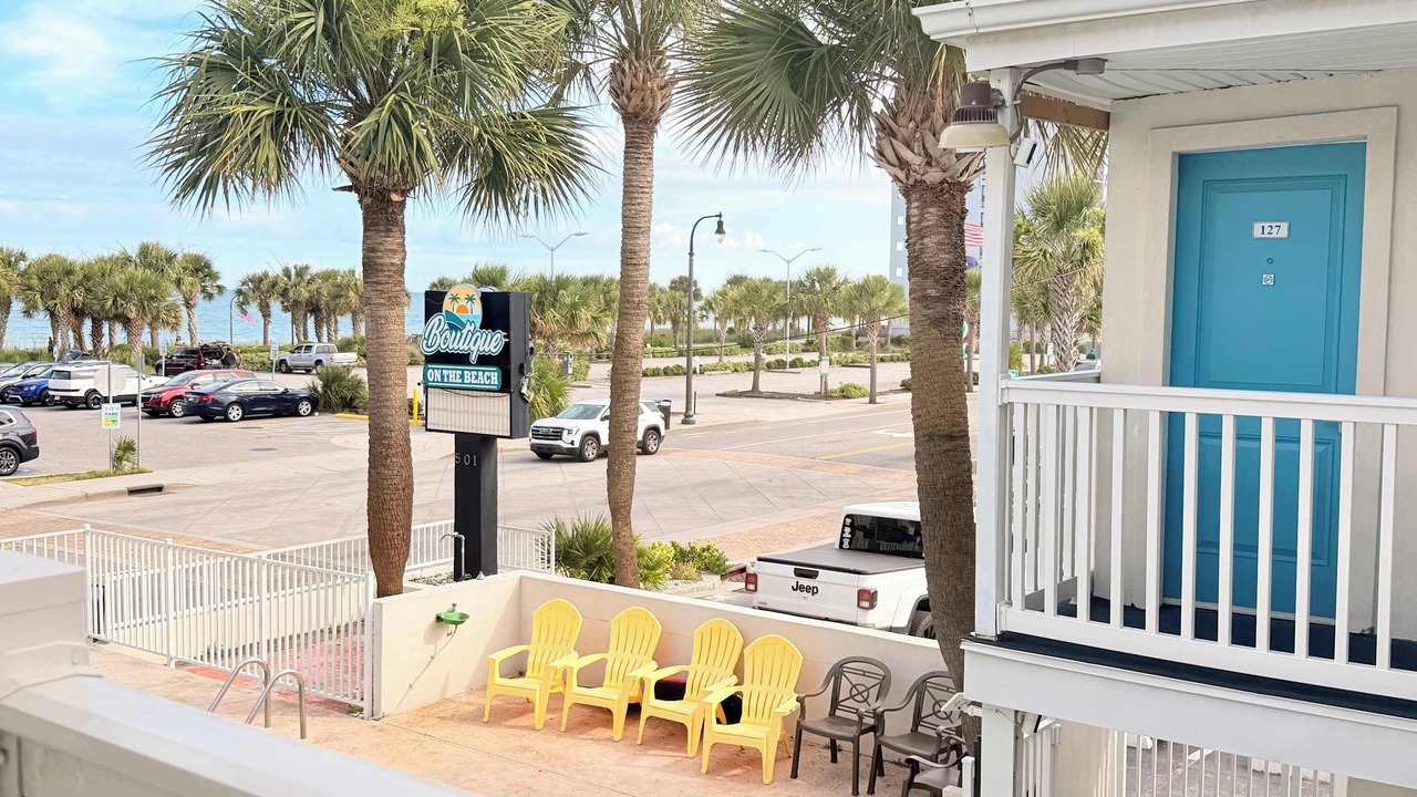 Photo of Outdoor in Myrtle Beach