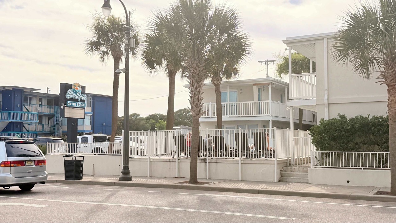 Photo of Outdoor in Myrtle Beach