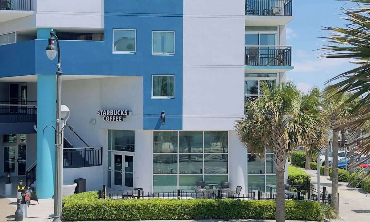 Photo of Outdoor in Myrtle Beach