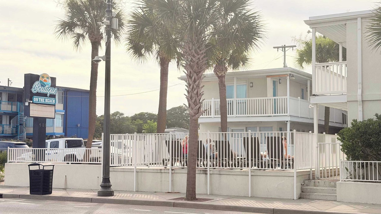 Photo of Outdoor in Myrtle Beach