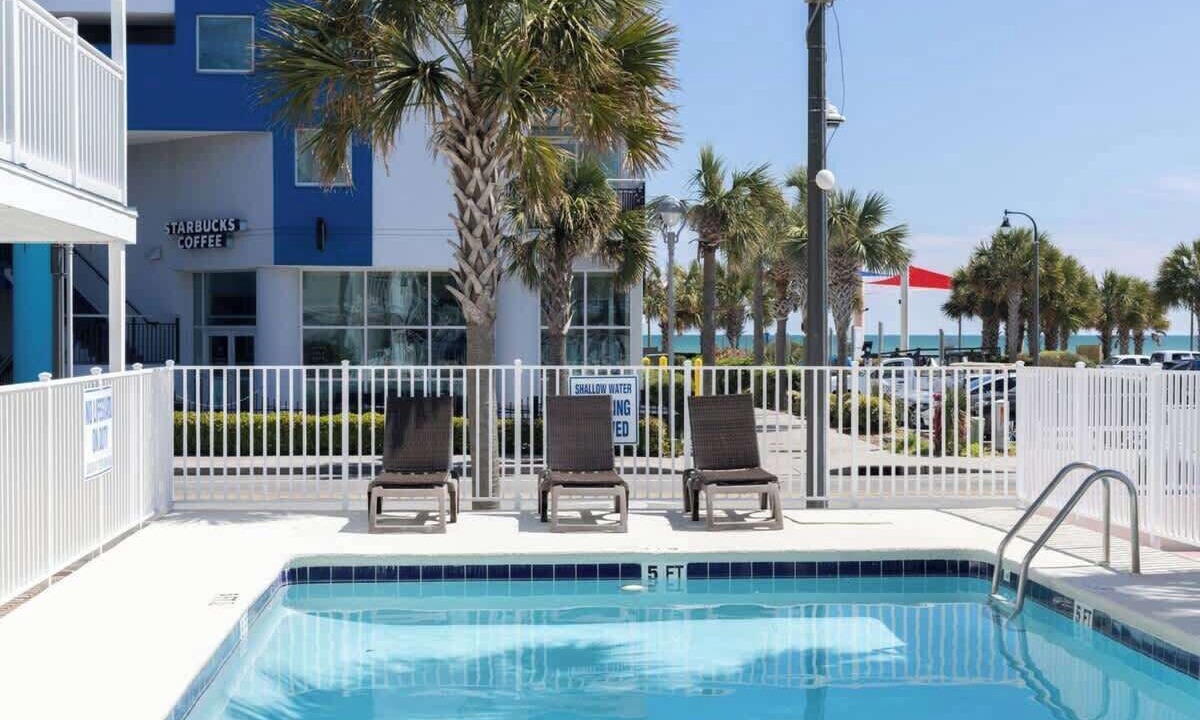 Photo of Outdoor in Myrtle Beach