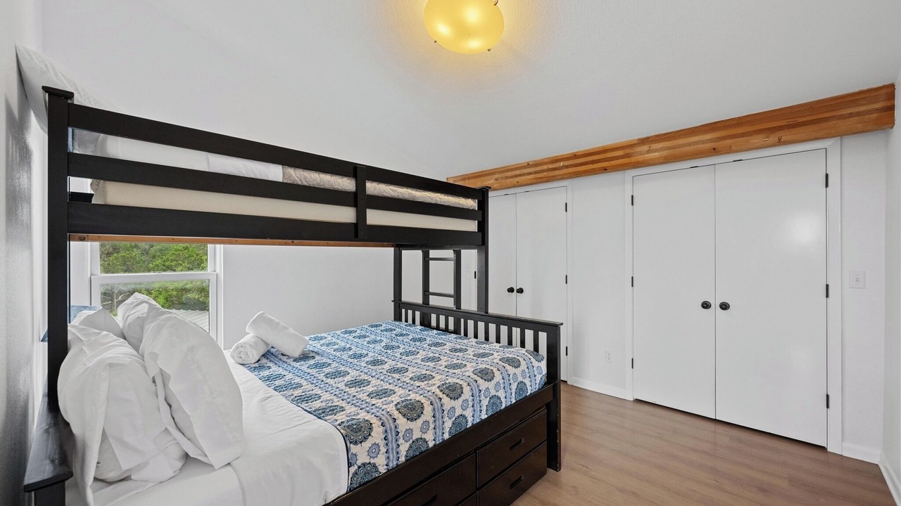 Photo of Bedroom in Dripping Springs