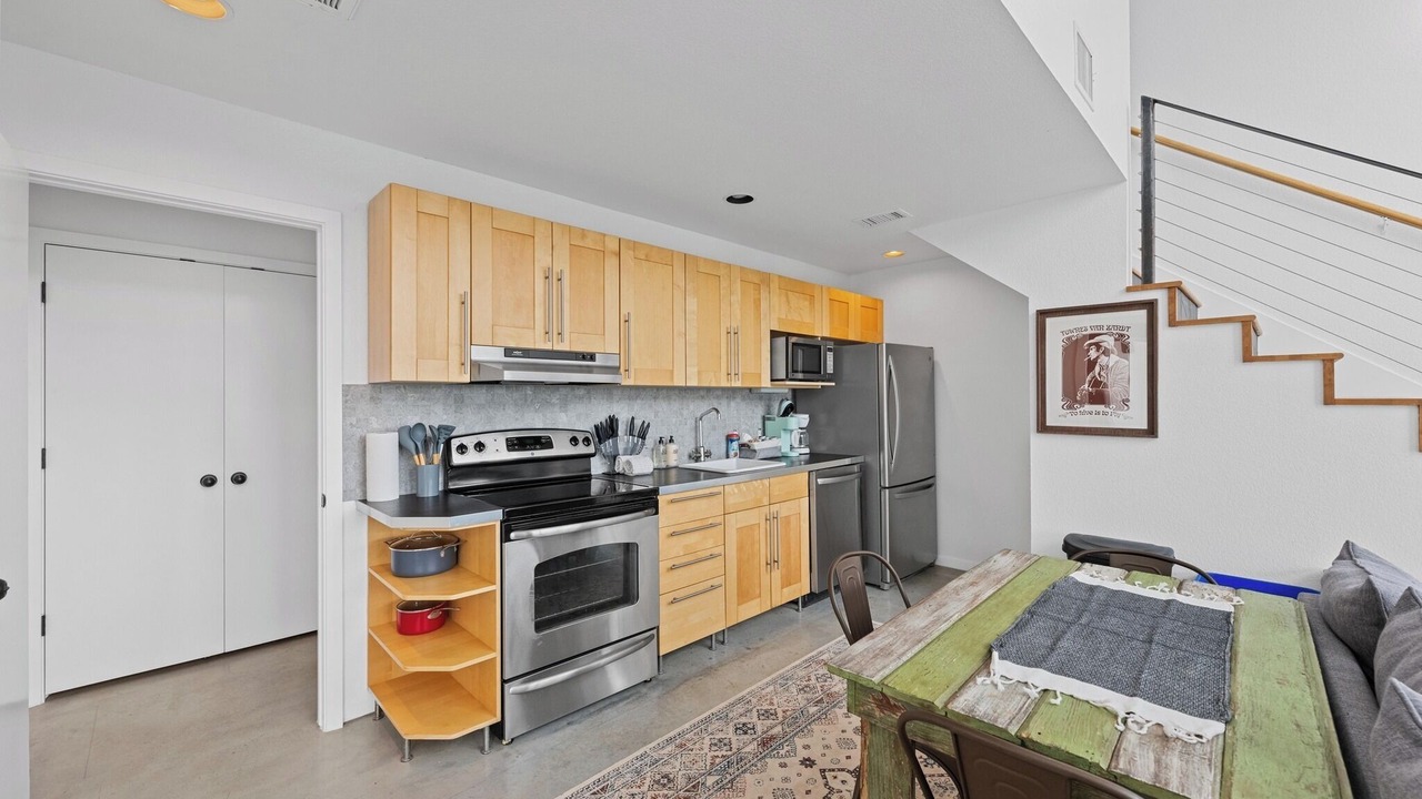 Photo of Kitchen in Dripping Springs