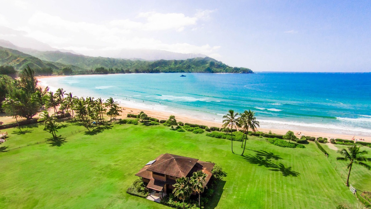 Photo of Others in Hanalei