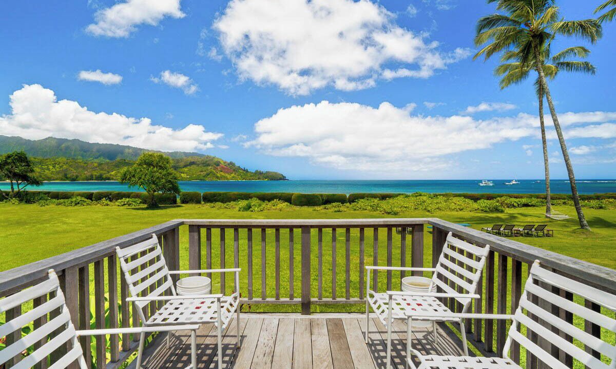 Photo of Others in Hanalei