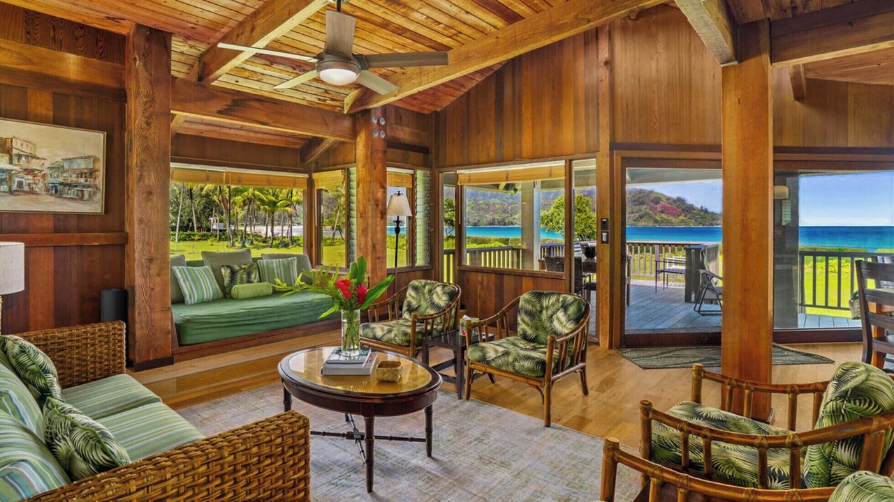Photo of Others in Hanalei