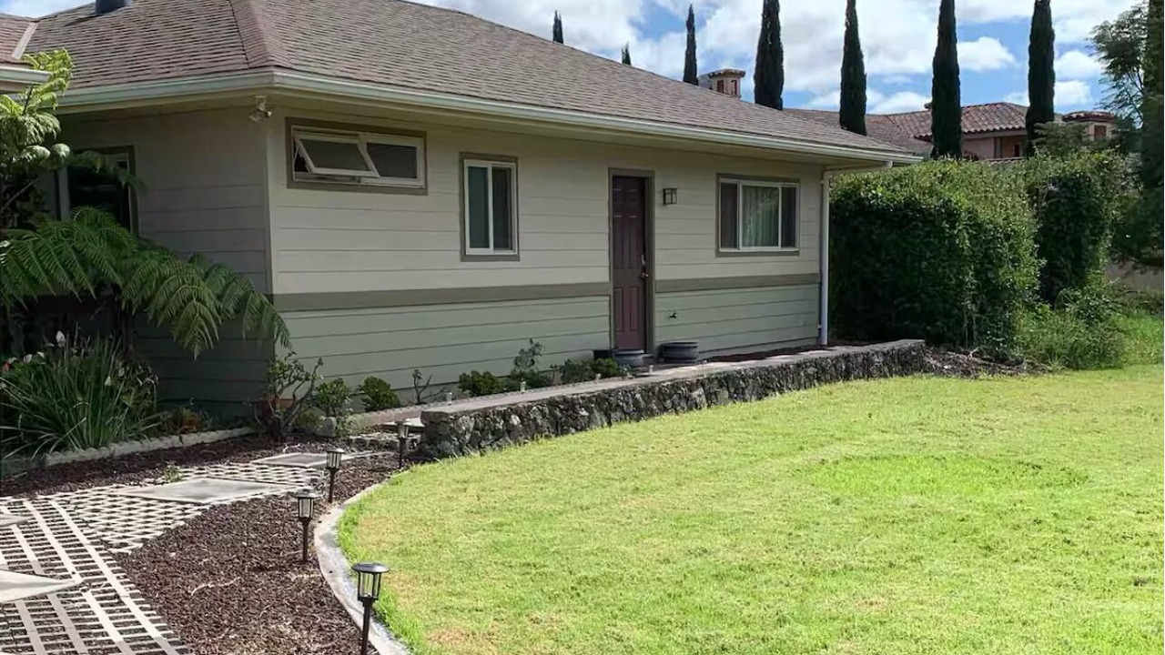 Photo of Outdoor in Pu'uanahulu