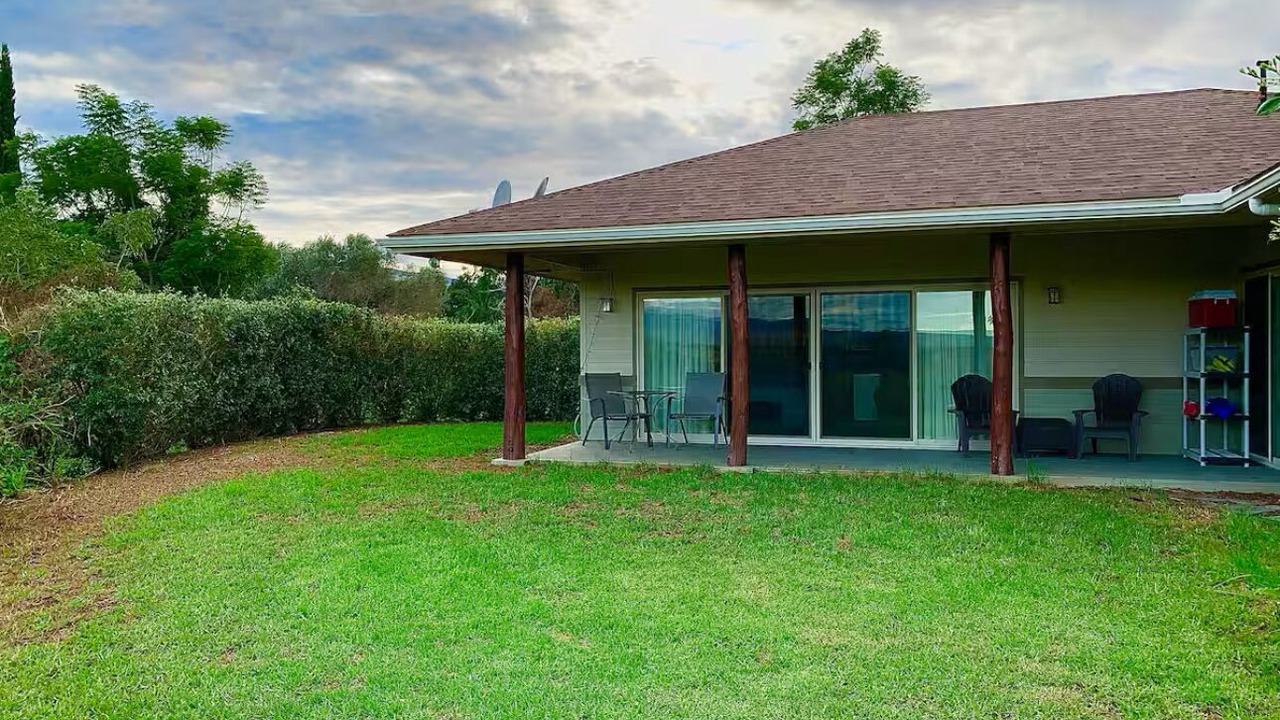 Photo of Outdoor in Pu'uanahulu