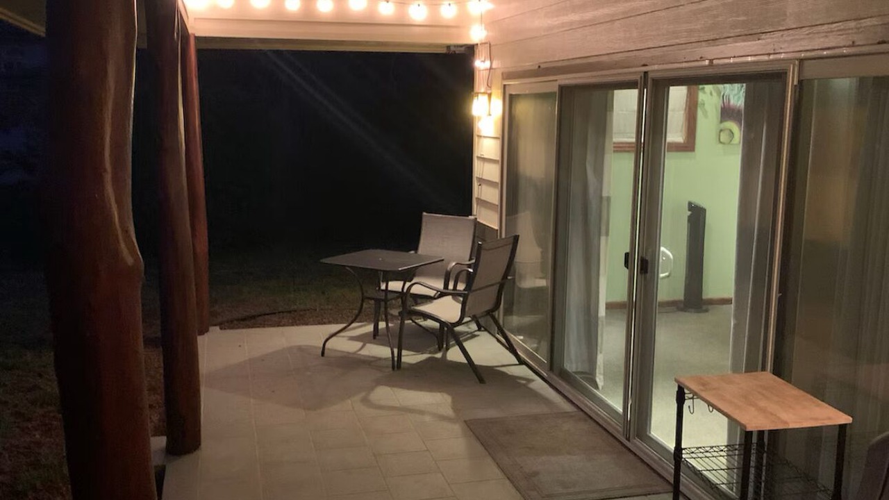 Photo of Patio Balcony in Pu'uanahulu
