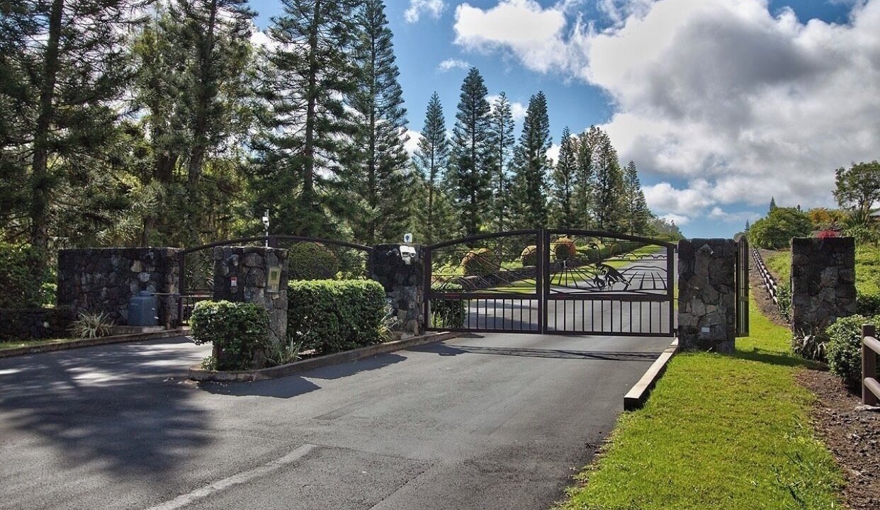 Photo of Outdoor in Pu'uanahulu