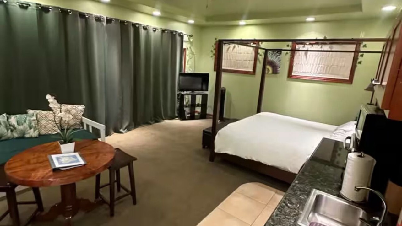 Photo of Bedroom in Pu'uanahulu