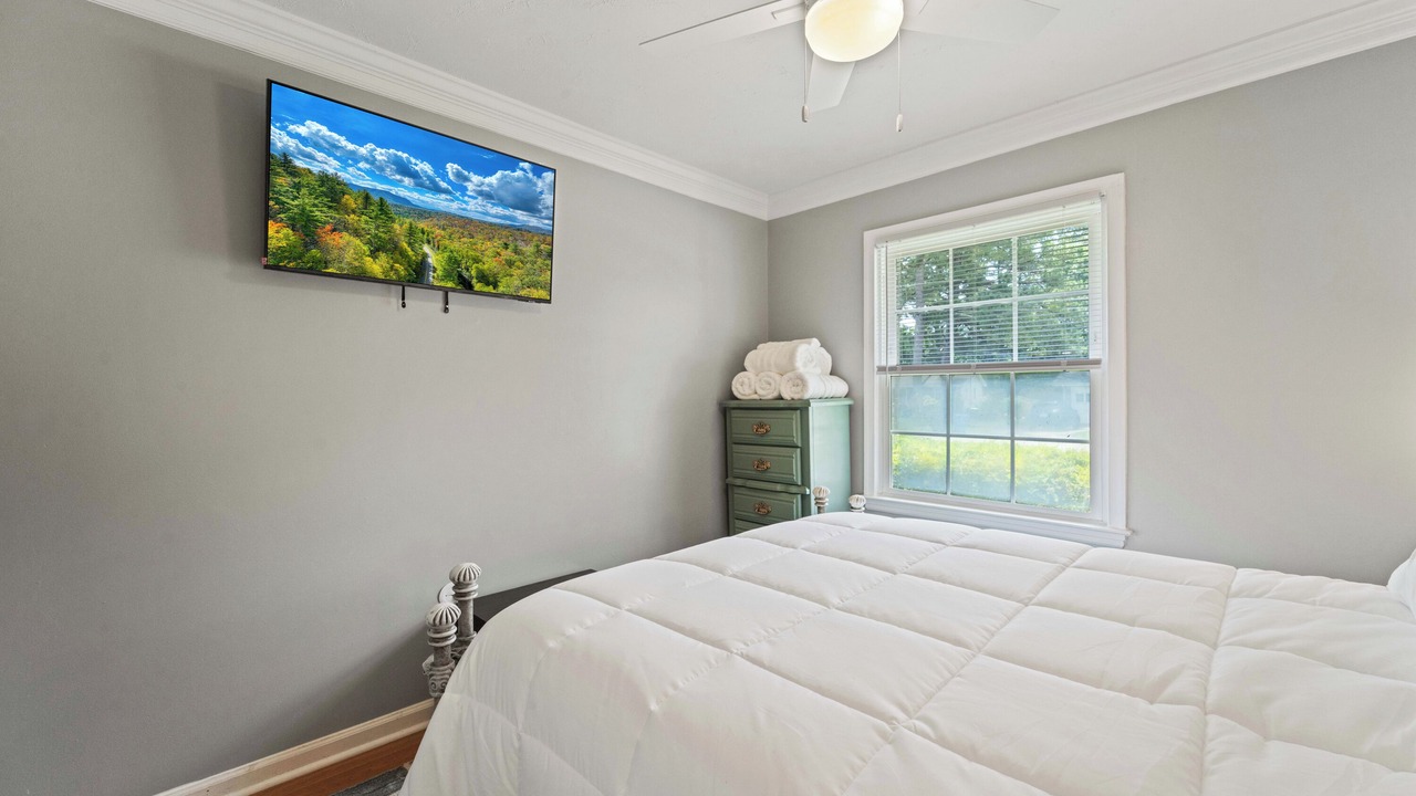 Photo of Bedroom in Westgate