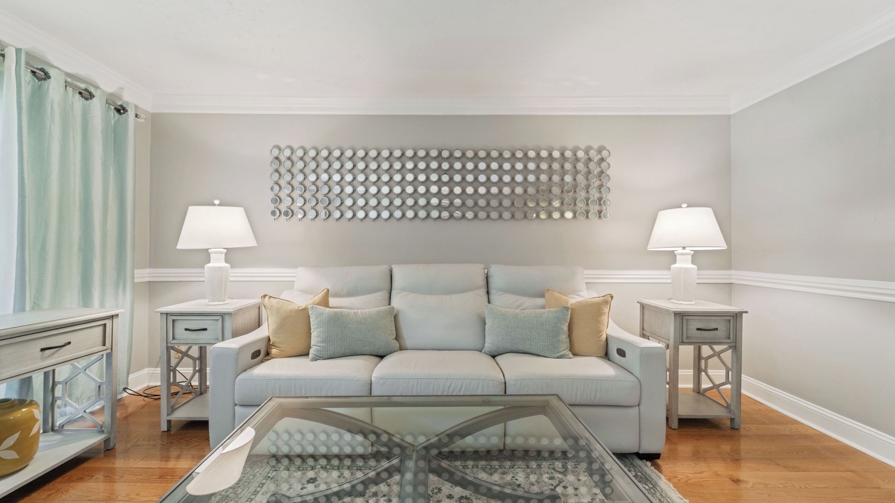 Photo of Livingroom in Westgate