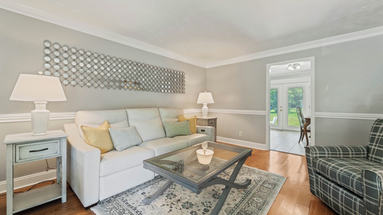 Photo of Livingroom in Westgate