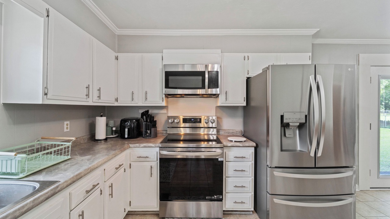 Photo of Kitchen in Westgate