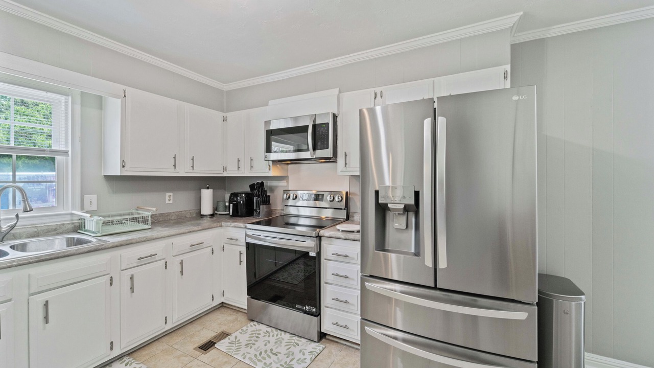 Photo of Kitchen in Westgate