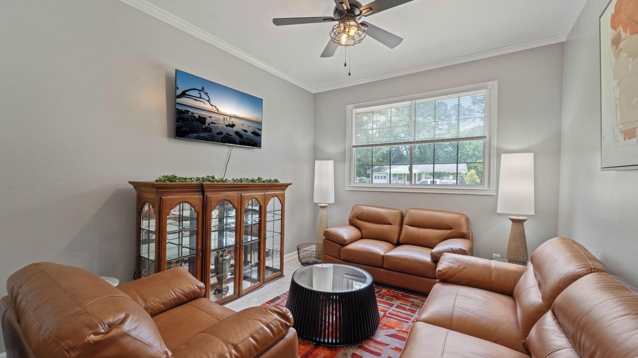 Photo of Livingroom in Westgate