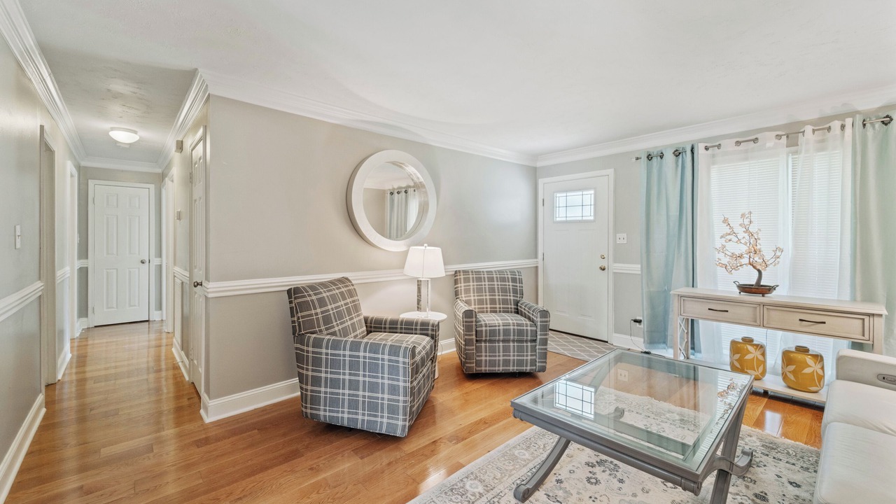 Photo of Livingroom in Westgate