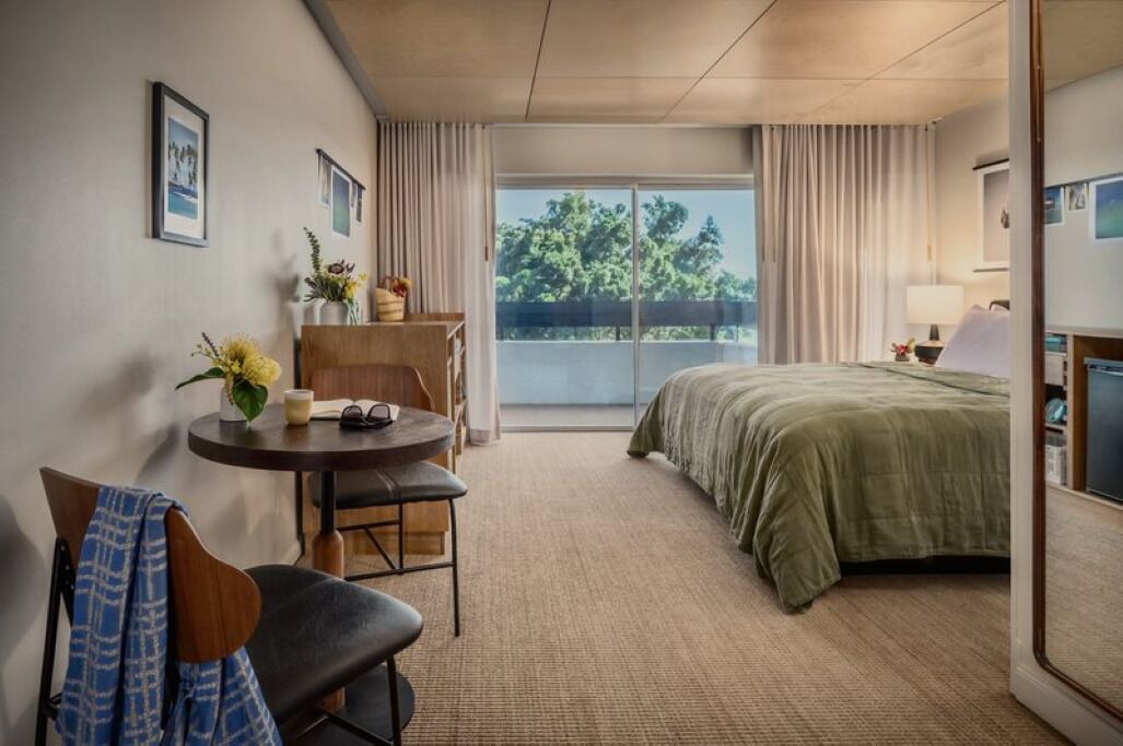 Photo of Bedroom in Historic Kailua Village