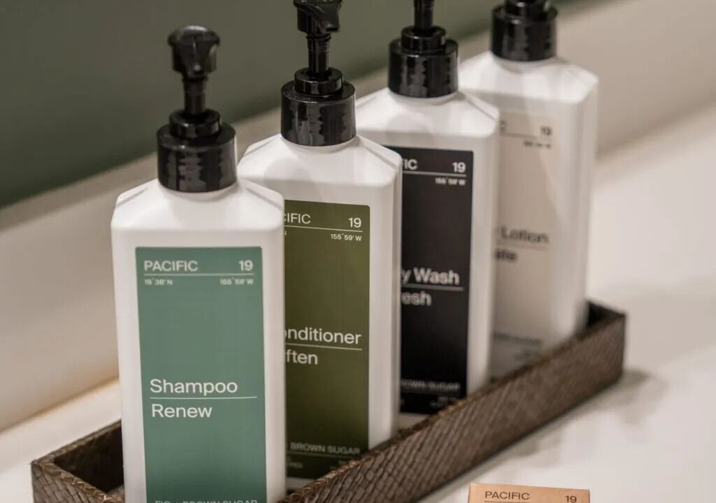 Photo of Bathroom in Historic Kailua Village