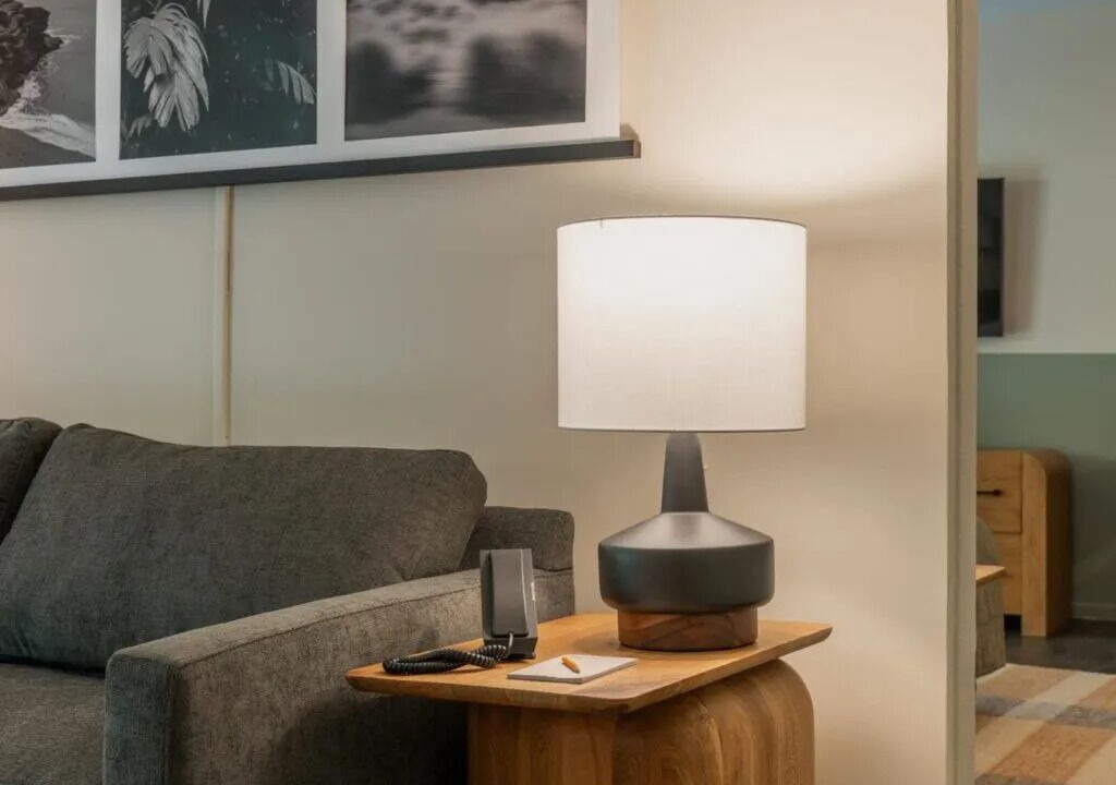 Photo of Livingroom in Historic Kailua Village