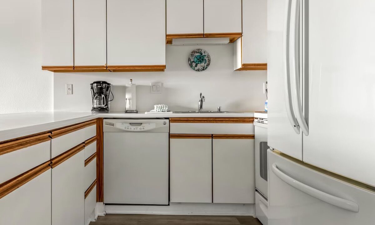 Photo of Kitchen in Nawiliwili