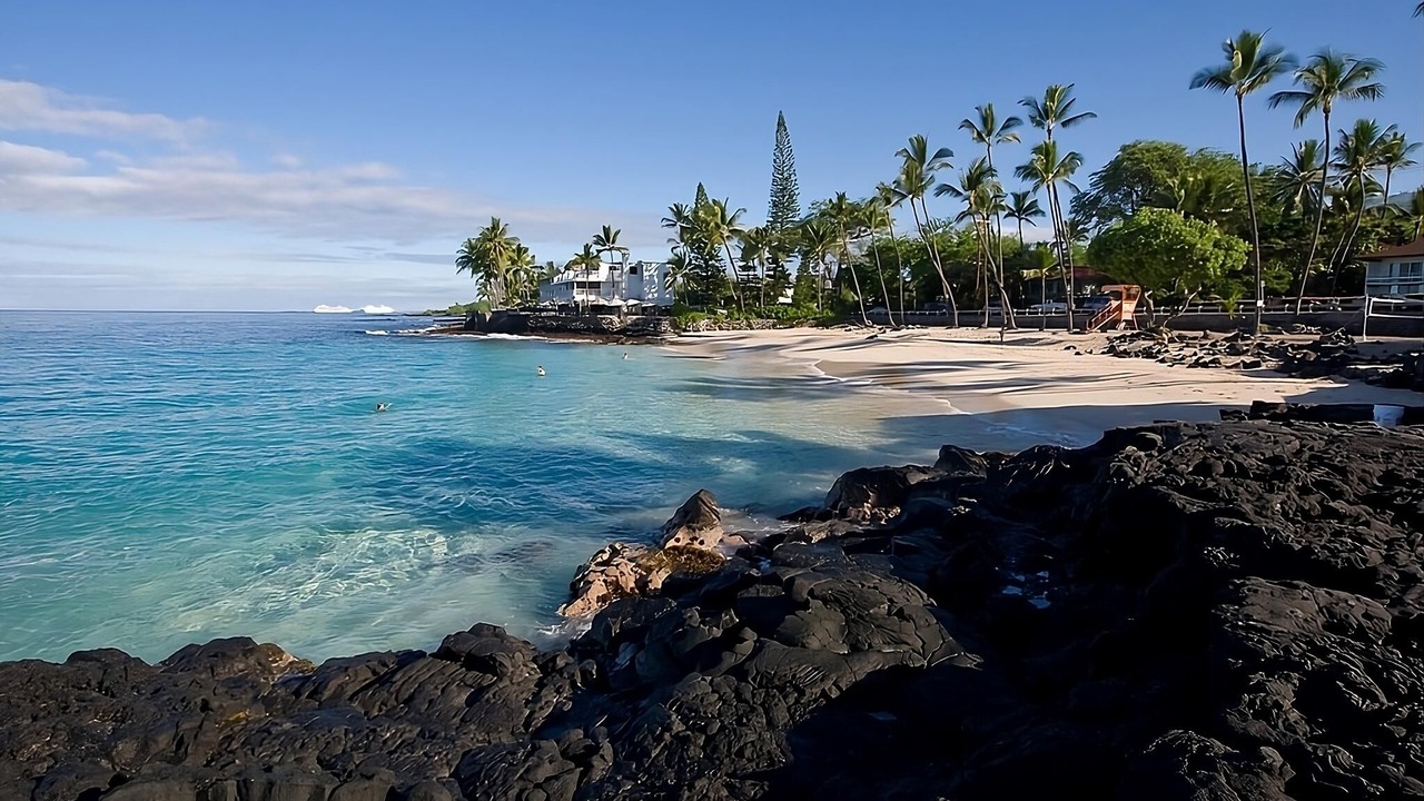 Photo of Others in Historic Kailua Village