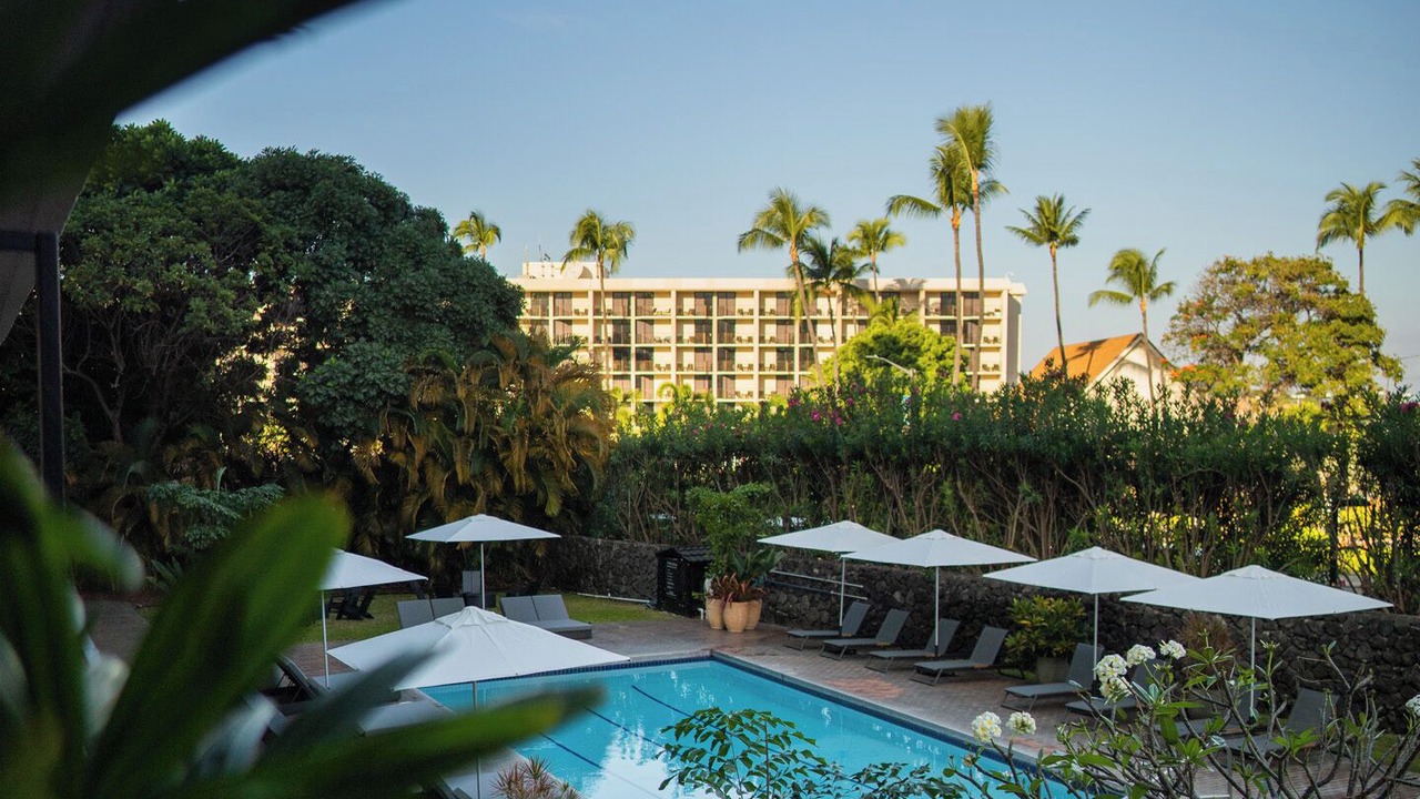 Photo of Outdoor in Historic Kailua Village