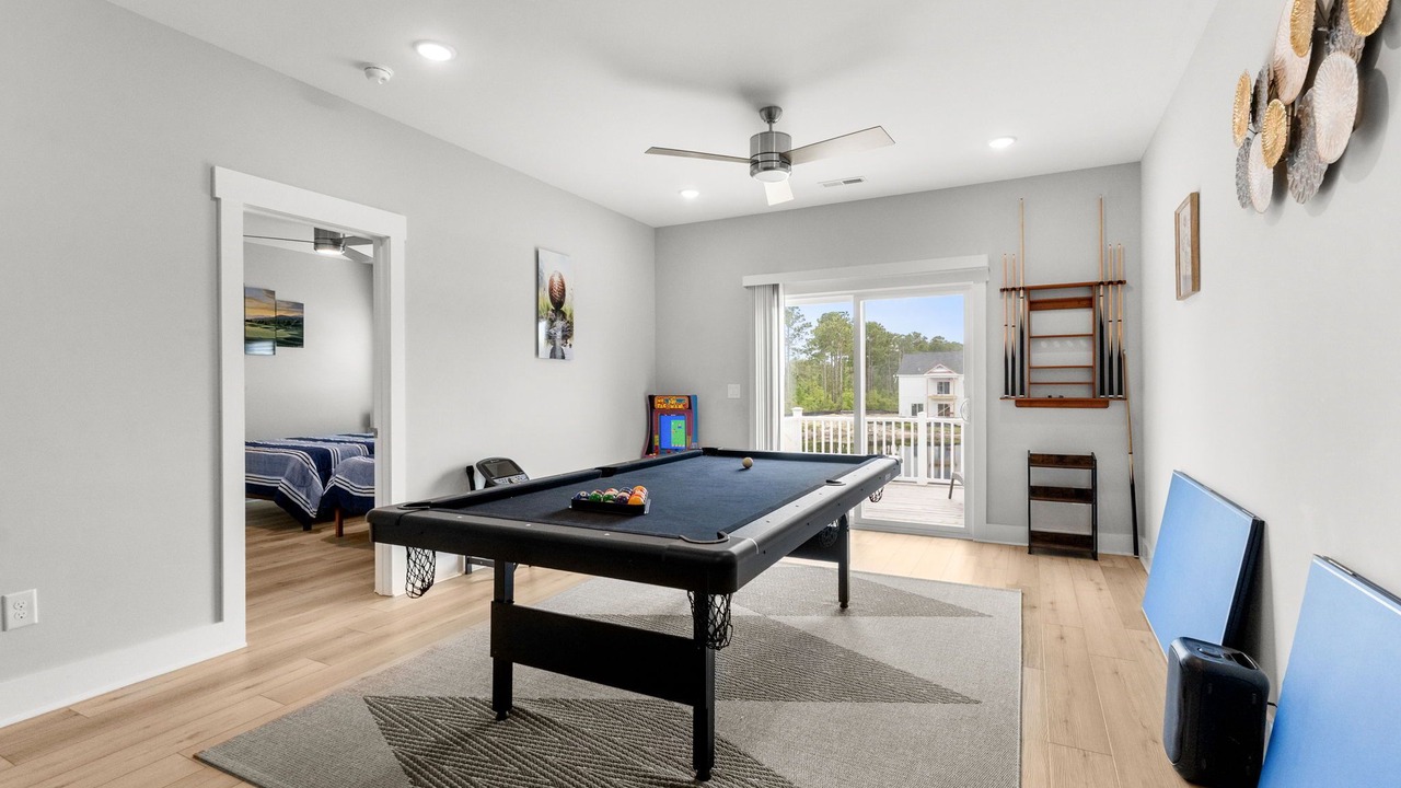 Photo of Bedroom in Longs
