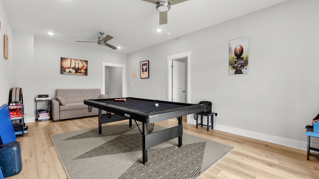 Photo of Bedroom in Longs