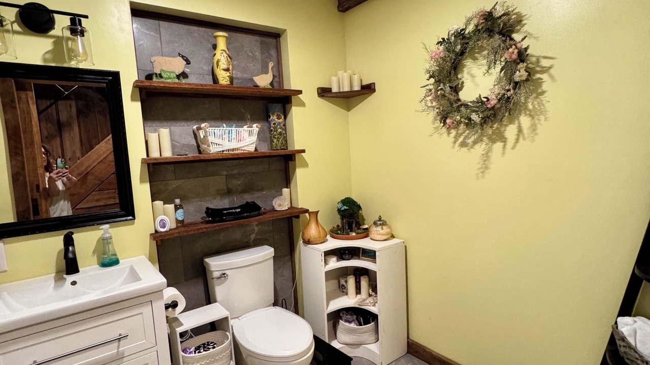 Photo of Bathroom in Galax
