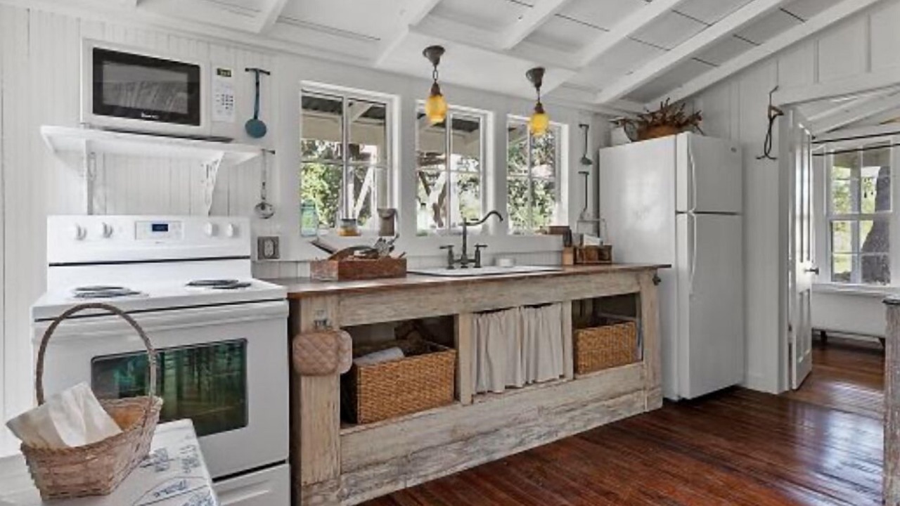 Photo of Kitchen in Center Point