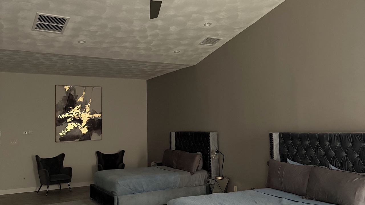 Photo of Bedroom in Wailuku