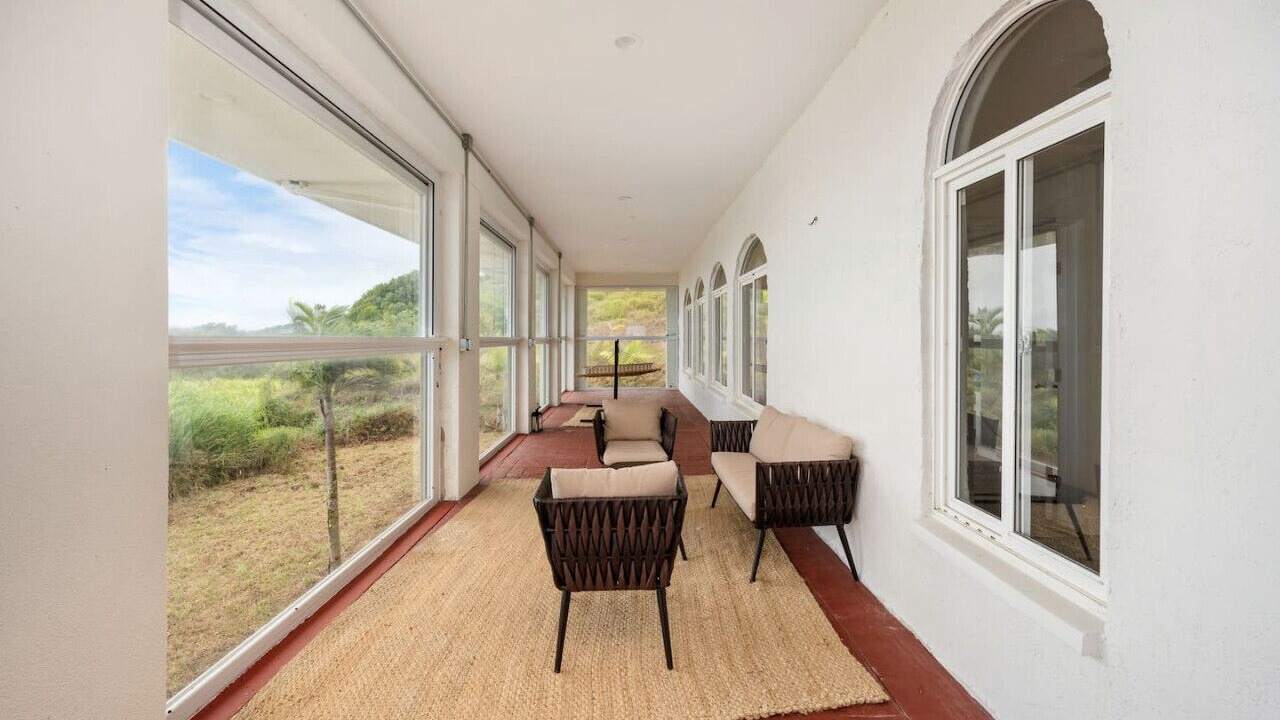 Photo of Patio Balcony in Wailuku