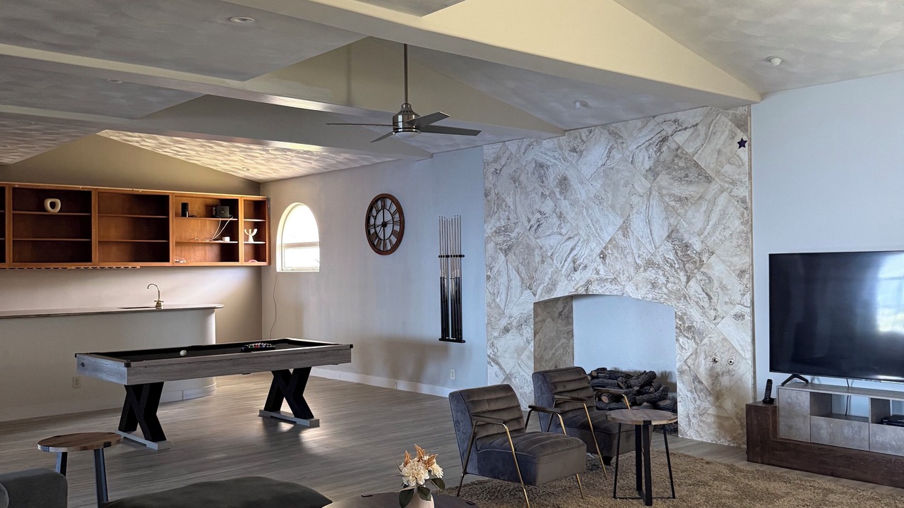 Photo of Livingroom in Wailuku