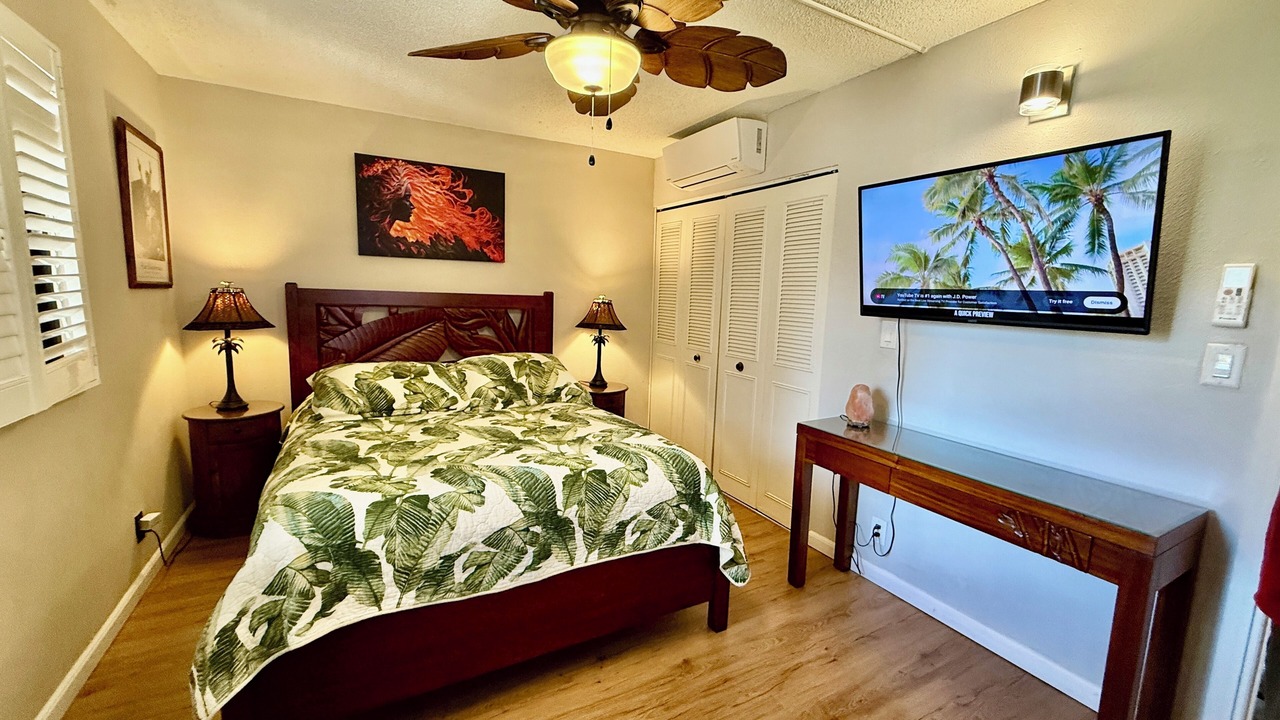 Photo of Bedroom in Maalaea