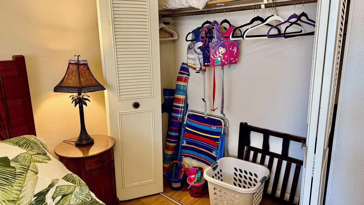 Photo of Bedroom in Maalaea