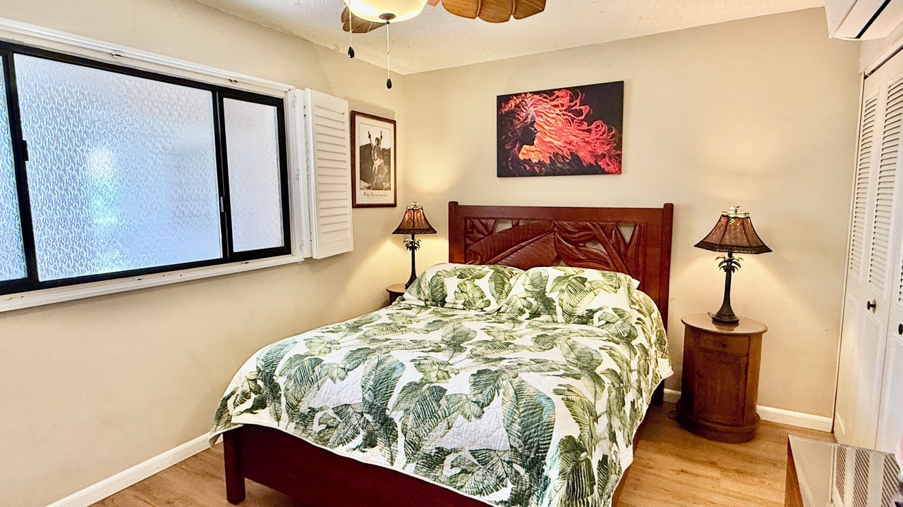 Photo of Bedroom in Maalaea