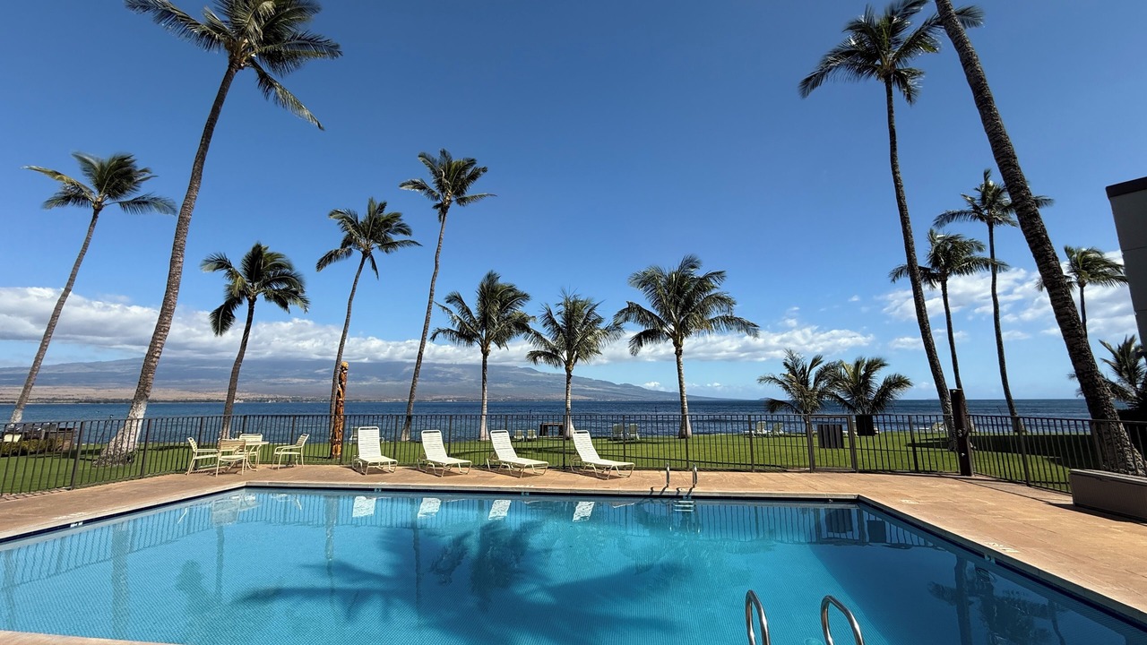 Photo of Outdoor in Maalaea
