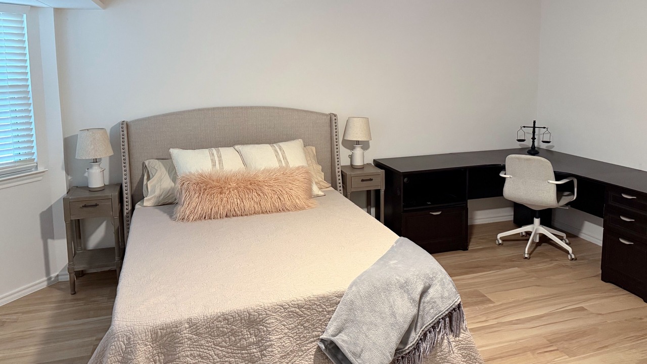 Photo of Bedroom in Buda
