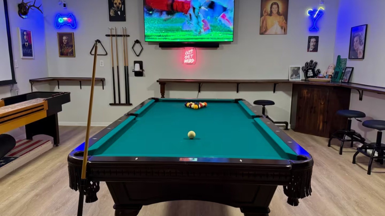 Photo of Bedroom in Buda