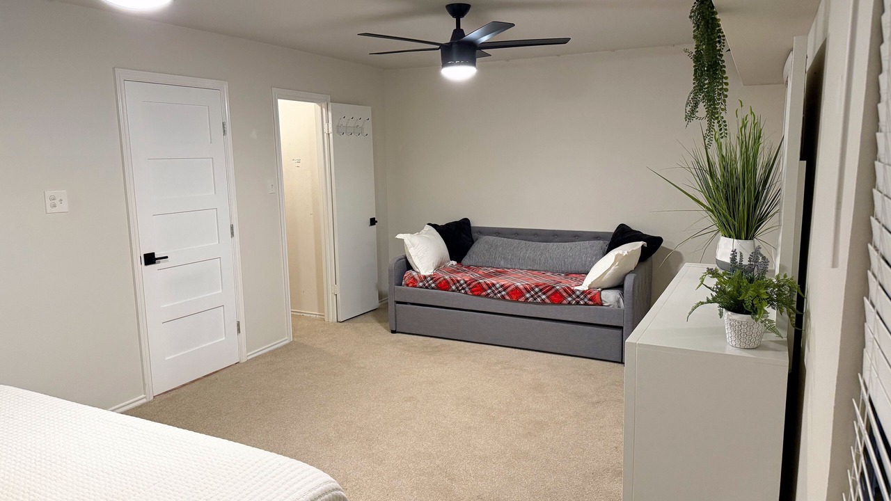 Photo of Bedroom in Buda