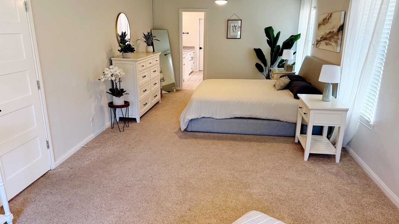 Photo of Bedroom in Buda