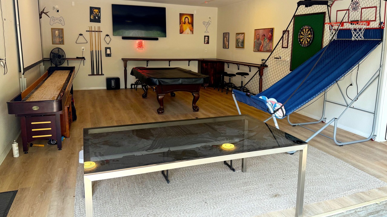 Photo of Bedroom in Buda