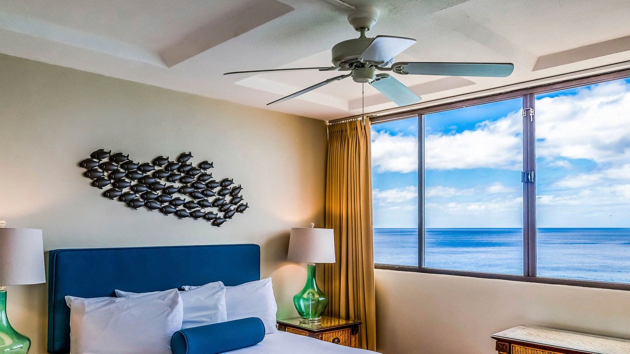 Photo of Bedroom in Makaha