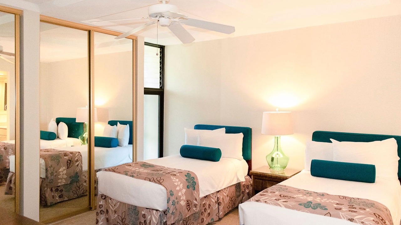 Photo of Bedroom in Makaha