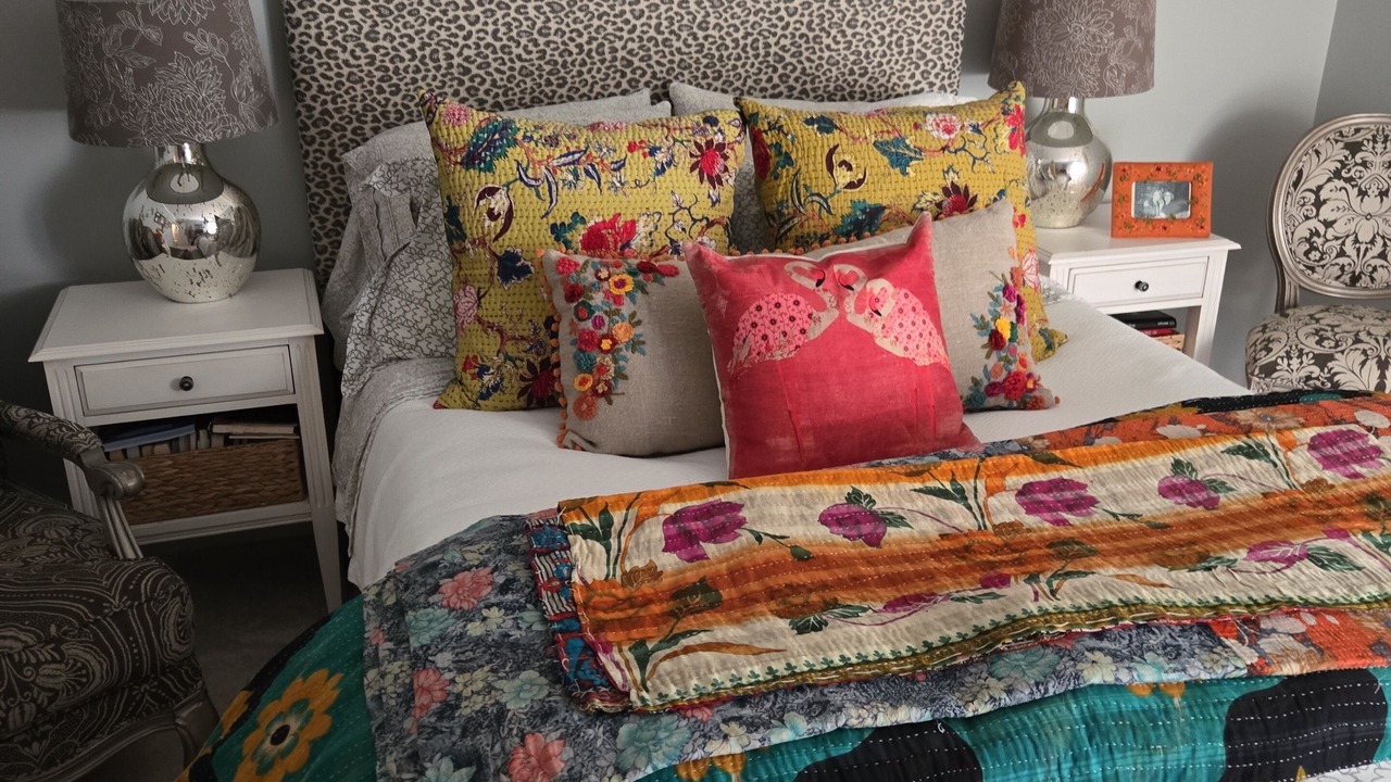 Photo of Bedroom in Winston - Salem