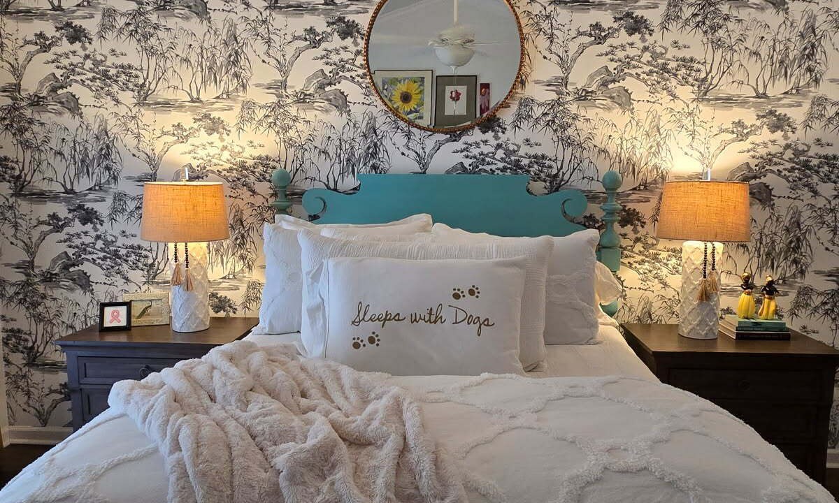 Photo of Bedroom in Winston - Salem